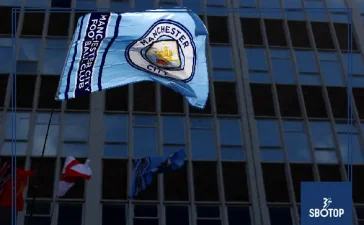 SBOTOP: Manchester City’s Hearing on Alleged Financial Breaches Set to Begin on Monday