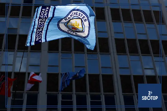 SBOTOP: Manchester City’s Hearing on Alleged Financial Breaches Set to Begin on Monday