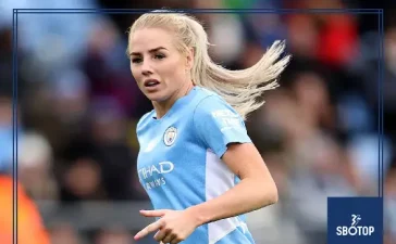 SBOTOP: Manchester City's Resilience Shines as Alex Greenwood Talks Tough Wins