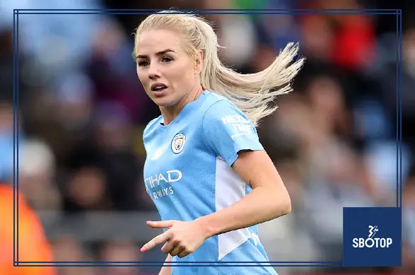 SBOTOP: Manchester City's Resilience Shines as Alex Greenwood Talks Tough Wins