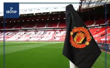 SBOTOP: Manchester United Reports £113.2 Million Net Loss Amidst Ongoing Financial Challenges