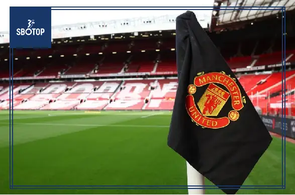 SBOTOP: Manchester United Reports £113.2 Million Net Loss Amidst Ongoing Financial Challenges