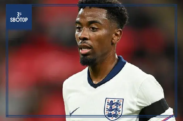 SBOTOP: Newcastle Among Premier League Clubs Targeting Lille’s Angel Gomes as Contract Nears Expiry