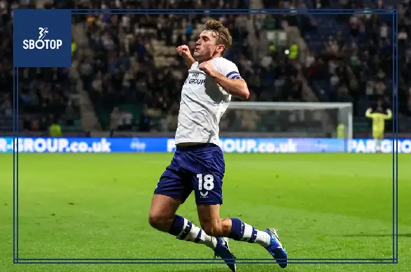 SBOTOP: Preston Triumph in Epic 16-15 Penalty Shoot-Out to Eliminate Fulham from Carabao Cup