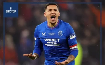 SBOTOP: Rangers Captain James Tavernier Dismisses Transfer Rumors, Focused on Future Goals