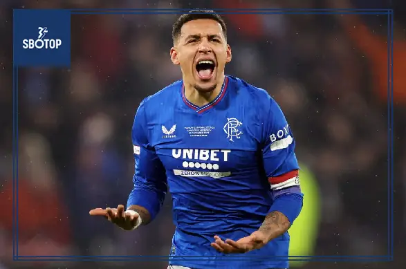 SBOTOP: Rangers Captain James Tavernier Dismisses Transfer Rumors, Focused on Future Goals