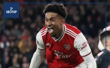 SBOTOP: Reiss Nelson Set for Full Fulham Debut in Carabao Cup Tie Against Preston, Hints Marco Silva