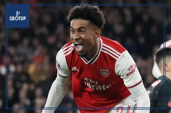 SBOTOP: Reiss Nelson Set for Full Fulham Debut in Carabao Cup Tie Against Preston, Hints Marco Silva