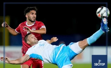 SBOTOP: San Marino Secures Historic Victory with First Competitive Win in Nations League Clash Against Liechtenstein