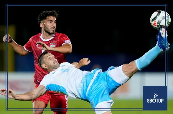 SBOTOP: San Marino Secures Historic Victory with First Competitive Win in Nations League Clash Against Liechtenstein