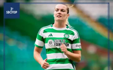 SBOTOP: Saoirse Noonan Hat-Trick Guides Celtic to Victory in Dramatic 4-2 Win Over Montrose