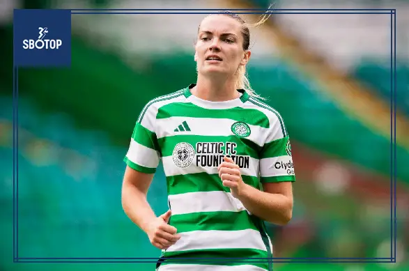 SBOTOP: Saoirse Noonan Hat-Trick Guides Celtic to Victory in Dramatic 4-2 Win Over Montrose