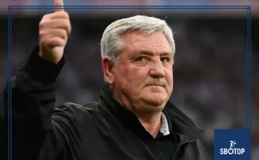 SBOTOP: Steve Bruce Appointed as Blackpool Head Coach