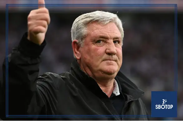 SBOTOP: Steve Bruce Appointed as Blackpool Head Coach