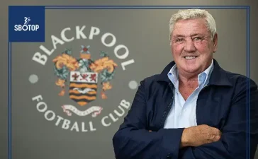 SBOTOP: Steve Bruce Appointed as Blackpool Head Coach on Two-Year Deal