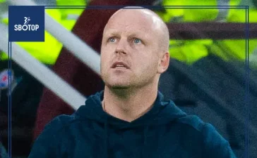 SBOTOP: Steven Naismith Backs Hearts Board in Emotional Statement After Sacking