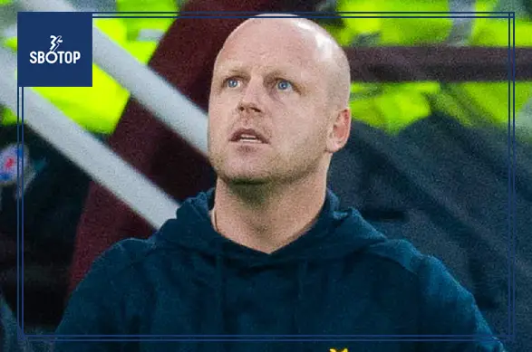 SBOTOP: Steven Naismith Backs Hearts Board in Emotional Statement After Sacking