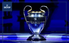 SBOTOP: The Champions League Unveils Its New 36-Team League Format