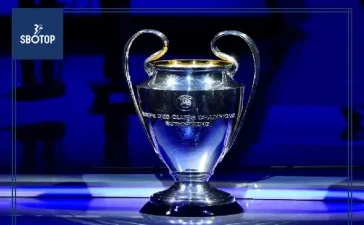 SBOTOP: The Champions League Unveils Its New 36-Team League Format