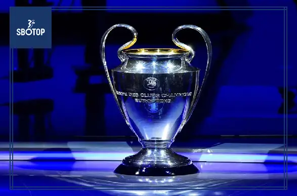 SBOTOP: The Champions League Unveils Its New 36-Team League Format