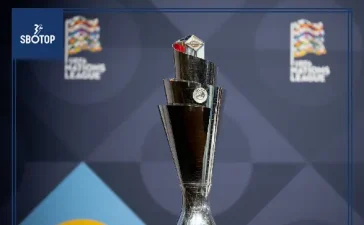 SBOTOP: UEFA Nations League Returns for Its Fourth Edition