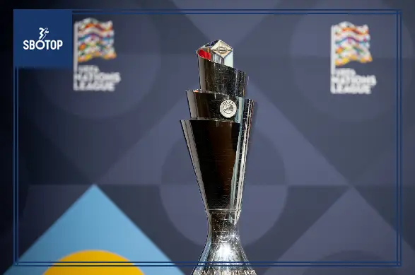 SBOTOP: UEFA Nations League Returns for Its Fourth Edition