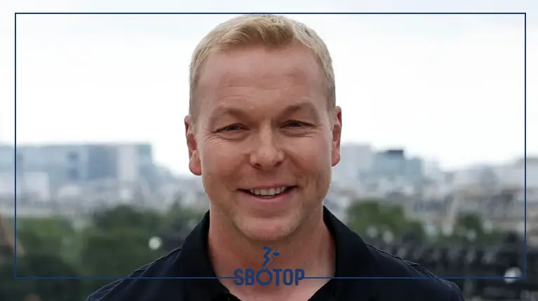 SBOTOP Sir Chris Hoy: Six-Time Olympic Gold Medallist Discloses Terminal Cancer Diagnosis with 'Two to Four Years' to Live’