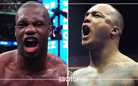 SBOTOP: Daniel Dubois Cleared to Defend IBF World Title Against Fabio Wardley in Highly Anticipated British Heavyweight Clash