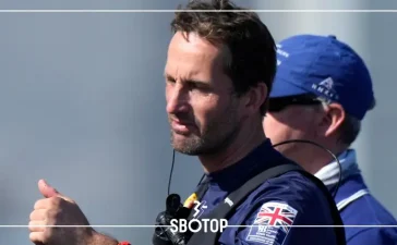 SBOTOP America's Cup: Great Britain's 173-Year Quest for Victory Prolonged After 7-2 Defeat to Emirates Team New Zealand