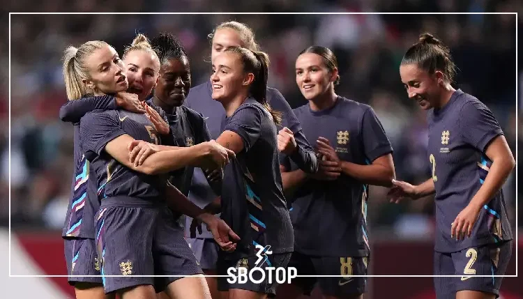 SBOTOP: Experimental Lionesses Edge Past South Africa Women 2-1 in Uninspiring Friendly Victory