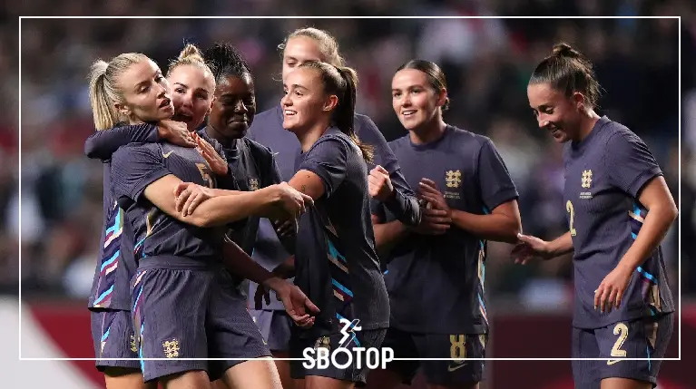 SBOTOP: Experimental Lionesses Edge Past South Africa Women 2-1 in Uninspiring Friendly Victory