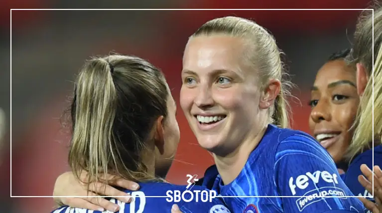 SBOTOP: Chelsea Dominate Twente in Women's Champions League as Sonia Bompastor Extends Unbeaten Streak as Blues Manager