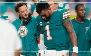 SBOTOP Tua Tagovailoa Cleared to Play: Miami Dolphins Quarterback Set for Return Against Arizona Cardinals After Concussion Recovery