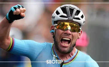 SBOTOP: Mark Cavendish to Conclude Professional Cycling Career at Tour de France Criterium in Singapore This November