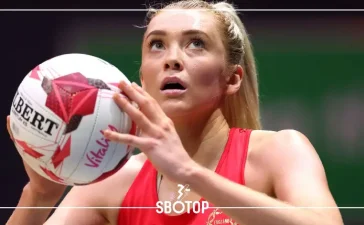 SBOTOP: England Clinches Taini Jamison Trophy with Stellar Performance Against New Zealand in Vitality Roses Series