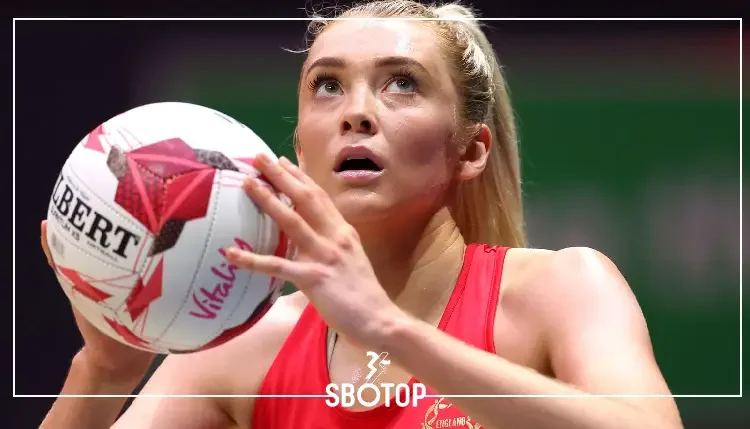 SBOTOP: England Clinches Taini Jamison Trophy with Stellar Performance Against New Zealand in Vitality Roses Series