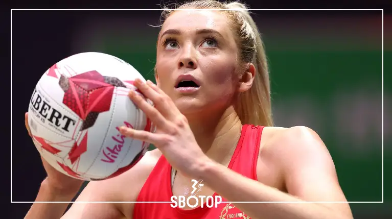 SBOTOP: England Clinches Taini Jamison Trophy with Stellar Performance Against New Zealand in Vitality Roses Series