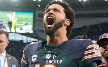 SBOTOP How to Watch the NFL 2024 Season on Sky Sports: Complete Fixtures Schedule and Dates Leading to Super Bowl LIX