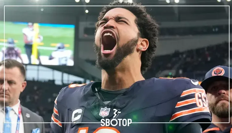 SBOTOP How to Watch the NFL 2024 Season on Sky Sports: Complete Fixtures Schedule and Dates Leading to Super Bowl LIX