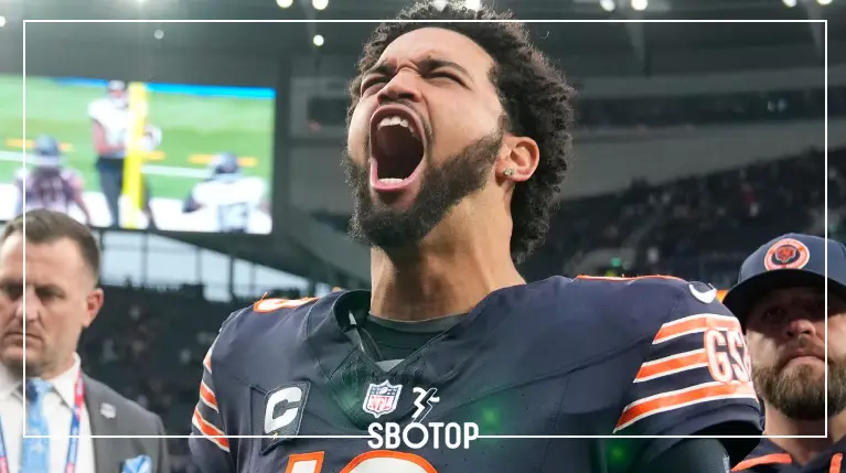 SBOTOP How to Watch the NFL 2024 Season on Sky Sports: Complete Fixtures Schedule and Dates Leading to Super Bowl LIX