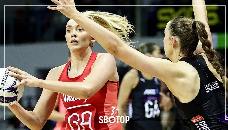 SBOTOP Vitality Roses in New Zealand: England Coach Jess Thirlby Embraces Challenge of Tight Second Test Showdow