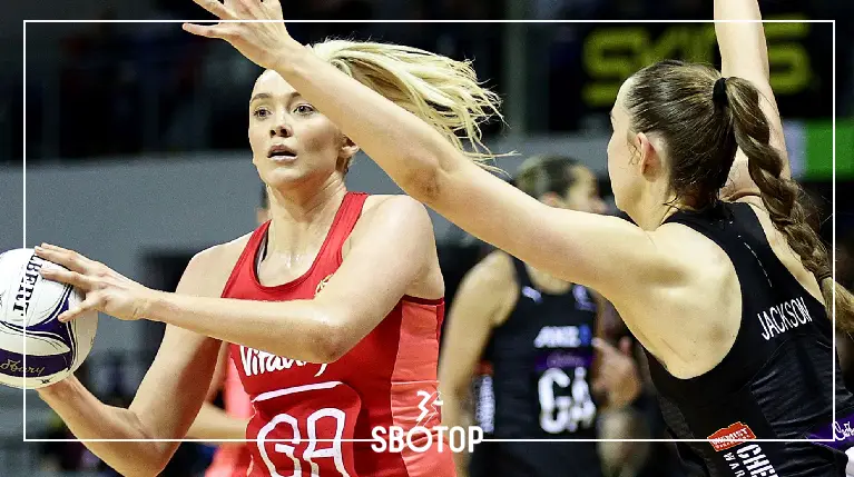 SBOTOP Vitality Roses in New Zealand: England Coach Jess Thirlby Embraces Challenge of Tight Second Test Showdow