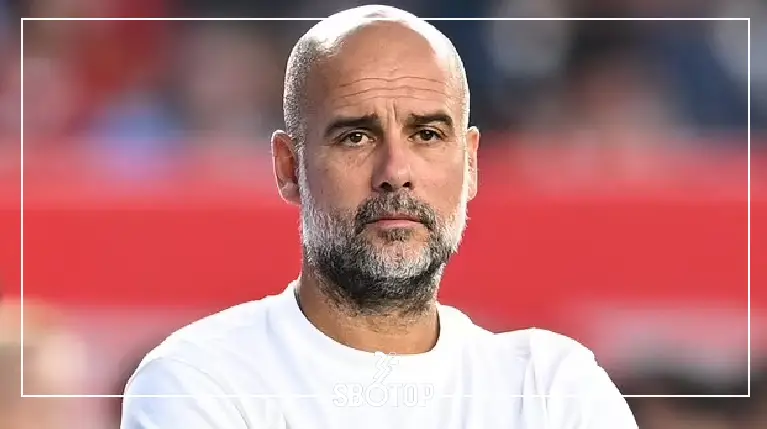 SBOTOP Pep Guardiola on England | Thomas Tuchel | and the Power of Learning from Different Cultures: Man City Boss Reflects on His Journey