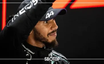 SBOTOP Key Talking Points from the United States GP: Lewis Hamilton's Performance Liam Lawson's Rise and Max Verstappen's FIA Swearing Controversy