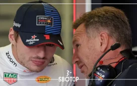 SBOTOP: Damon Hill Urges Red Bull to Discuss Driving Style with Three-Time F1 Champion Max Verstappen