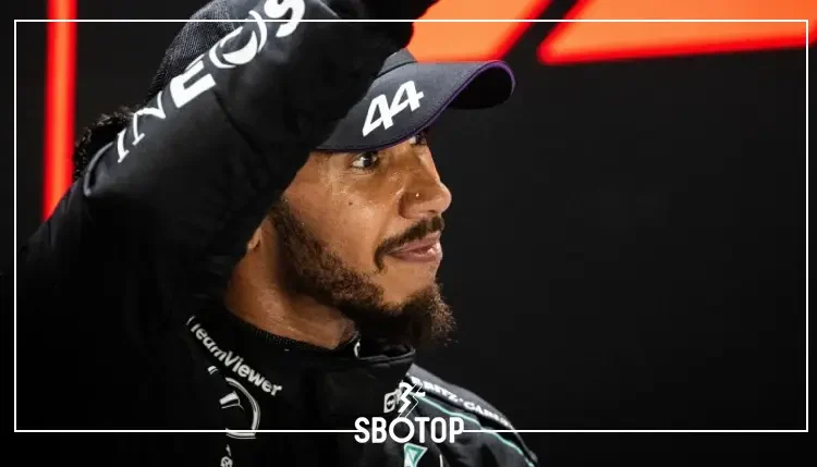 SBOTOP Key Talking Points from the United States GP: Lewis Hamilton's Performance Liam Lawson's Rise and Max Verstappen's FIA Swearing Controversy