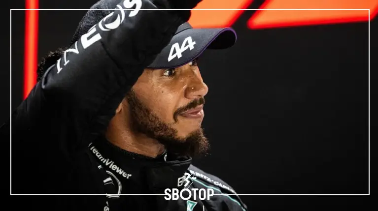 SBOTOP Key Talking Points from the United States GP: Lewis Hamilton's Performance Liam Lawson's Rise and Max Verstappen's FIA Swearing Controversy