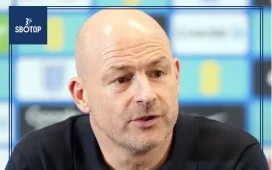 SBOTOP Lee Carsley: England Selections Based on Merit, Not "Copy and Paste"