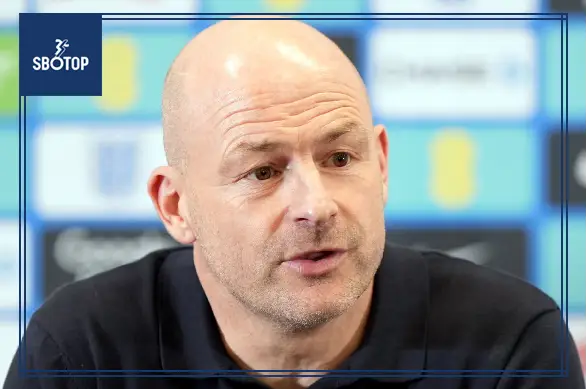 SBOTOP Lee Carsley: England Selections Based on Merit, Not "Copy and Paste"