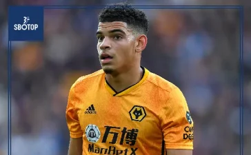 SBOTOP Morgan Gibbs-White: Fatherhood Gives Me a New Purpose in Football and Life